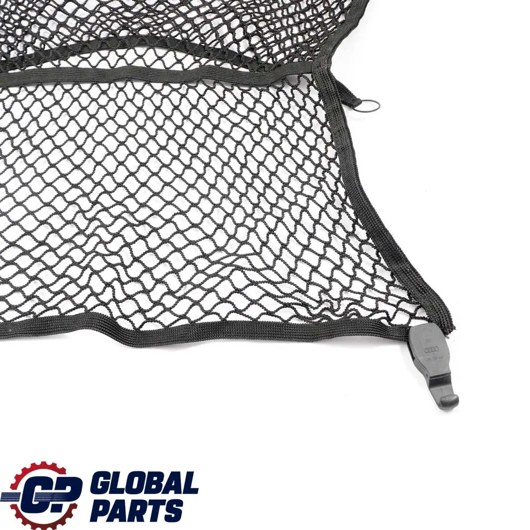 Boden Kofferraum Gepäck Kofferraum Cargo Net für Audi A4 B7 mit Teilenummer 8E5861869 Audi A4 B7 Boden Kofferraum Gepäck Kofferraum Cargo Net - SKU 8E5861869 - Teilenummer 8E5861869