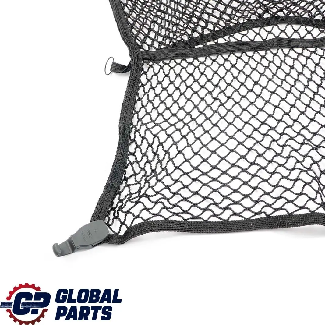 Audi A4 B7 Floor Boot Luggage Trunk Cargo Net - SKU 8E5861869 - Part number 8E5861869