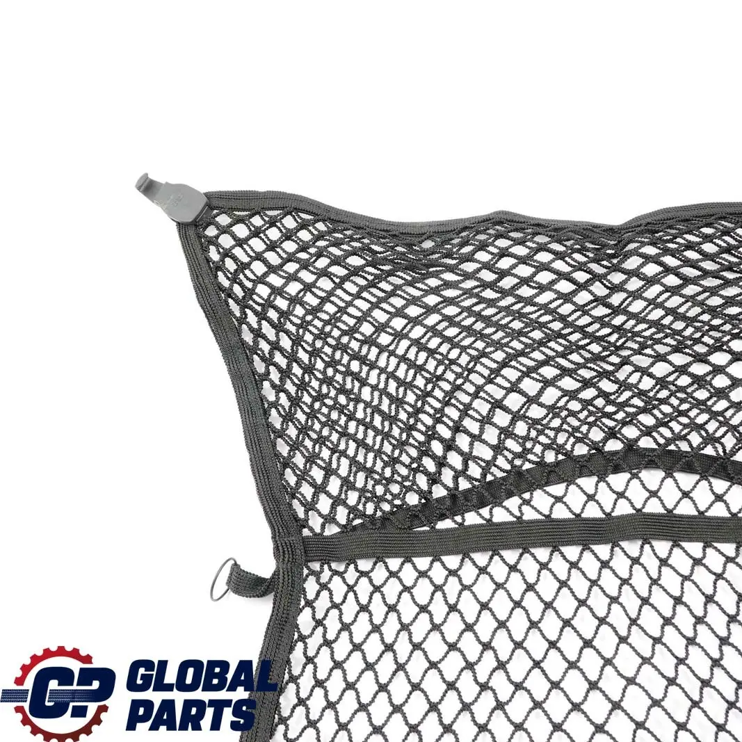 Audi A4 B7 Floor Boot Luggage Trunk Cargo Net - SKU 8E5861869 - Part number 8E5861869