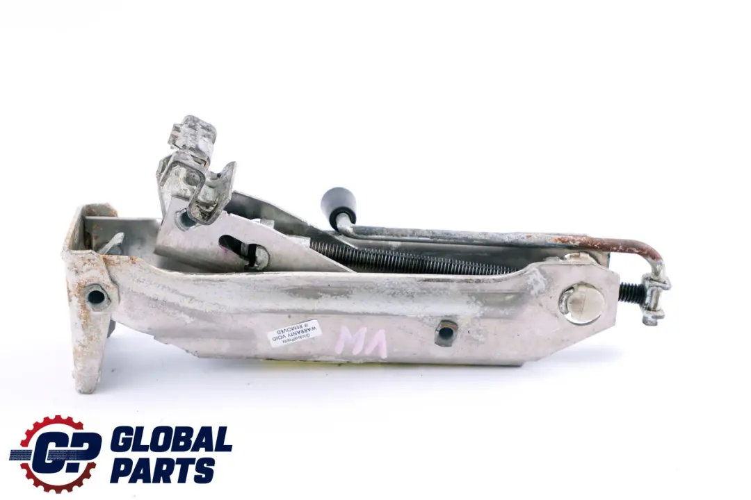 Outil de levage de voiture pour VW Golf Passat Vento Audi A3 A4 A6 à propos du numéro de pièce 8L0011031A VW Golf Passat Vento Audi A3 A4 A6 Outil de levage de voiture - SKU 8L0011031A - Numéro de pièce 8L0011031A