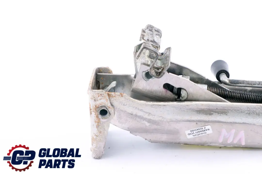 VW Golf Passat Vento Audi A3 A4 A6 Strumento sollevamento auto Jack - SKU 8L0011031A - Numero di parte 8L0011031A