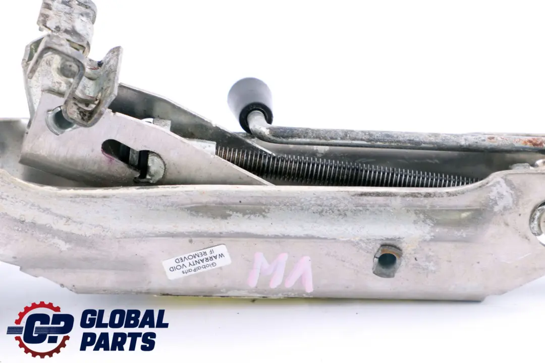 VW Golf Passat Vento Audi A3 A4 A6 Strumento sollevamento auto Jack - SKU 8L0011031A - Numero di parte 8L0011031A