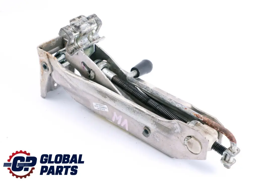 VW Golf Passat Vento Audi A3 A4 A6 Strumento sollevamento auto Jack - SKU 8L0011031A - Numero di parte 8L0011031A