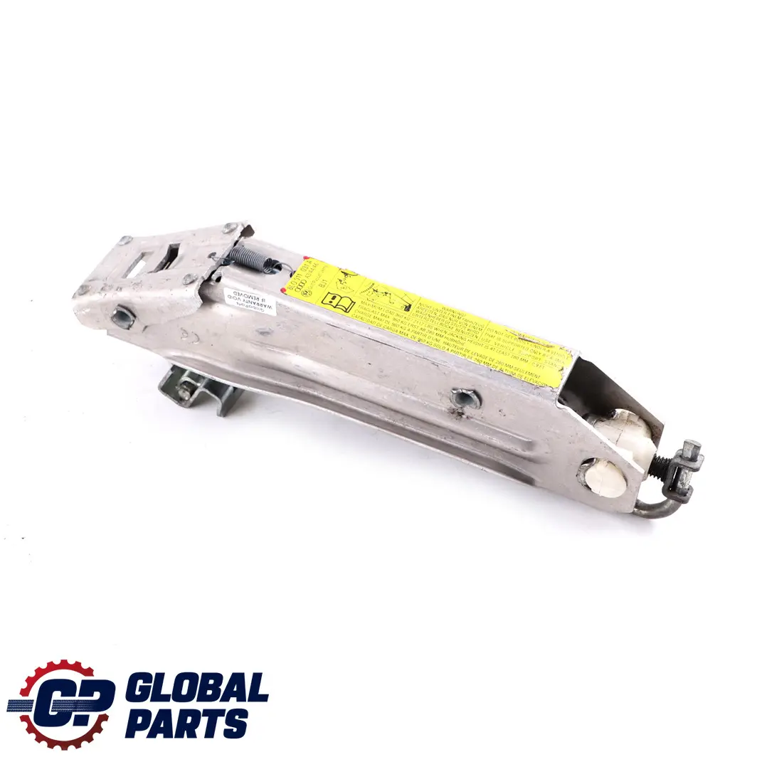 VW Golf Passat Vento Audi A3 A4 A6 Strumento Emergenza Martinetto - SKU 8LO 011 031 A - Numero di parte 8LO 011 031 A