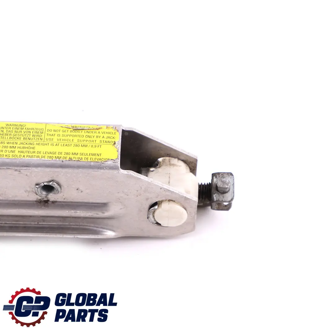VW Golf Passat Vento Audi A3 A4 A6 Strumento Emergenza Martinetto - SKU 8LO 011 031 A - Numero di parte 8LO 011 031 A