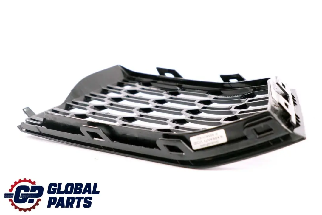 Audi RS3 Front Bumper Left N/S Lower Air Vent Grille - SKU 8V5807681 - Part number 8V5807681
