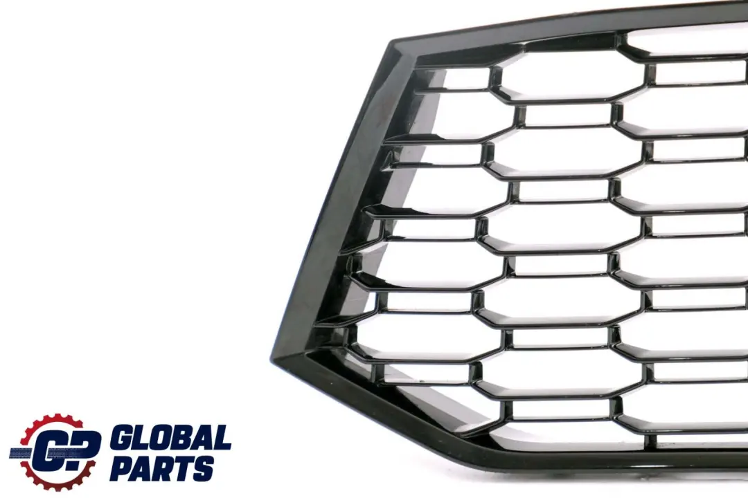 Front Bumper Left N/S Lower Air Vent Grille to Audi RS3 with Part number 8V5807681 Audi RS3 Front Bumper Left N/S Lower Air Vent Grille - SKU 8V5807681 - Part number 8V5807681