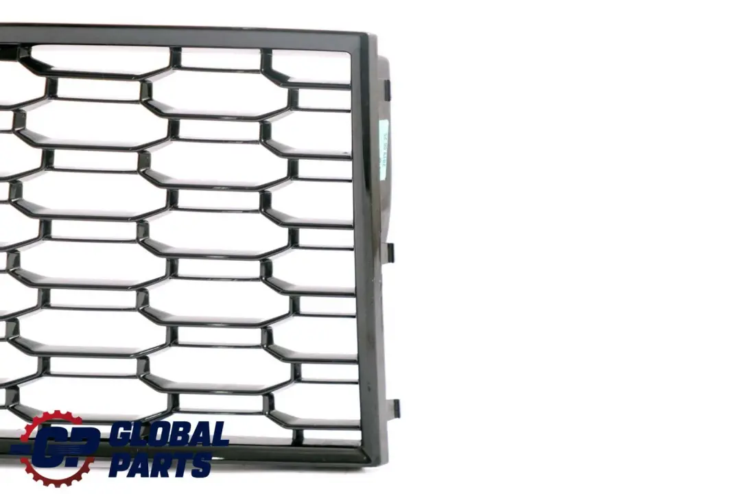 Front Bumper Left N/S Lower Air Vent Grille to Audi RS3 with Part number 8V5807681 Audi RS3 Front Bumper Left N/S Lower Air Vent Grille - SKU 8V5807681 - Part number 8V5807681