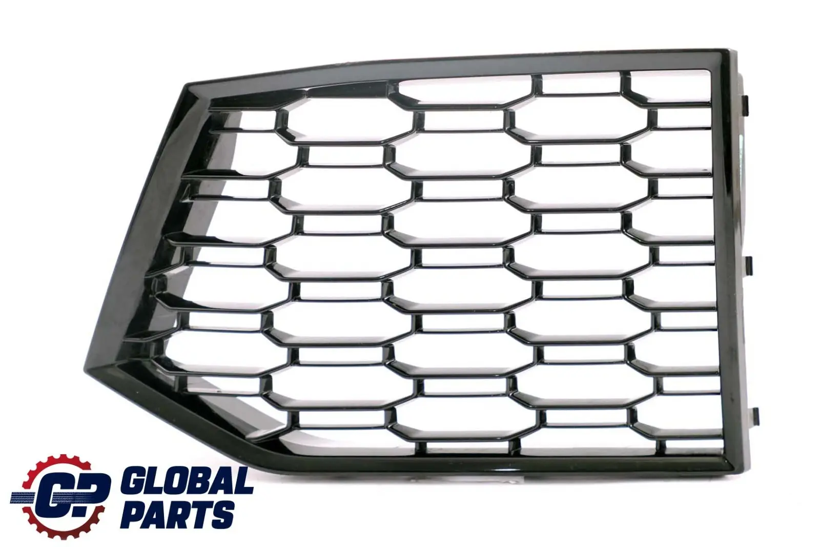 Audi RS3 Front Bumper Left N/S Lower Air Vent Grille 8V5807681