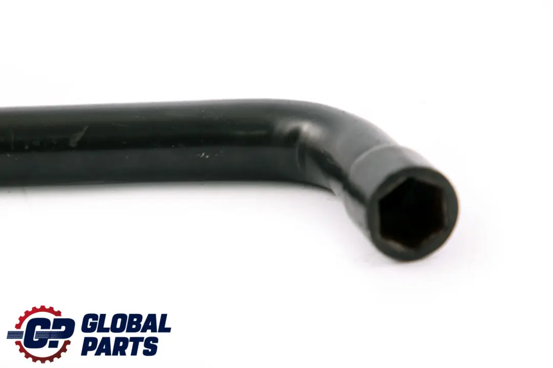 GM Opel Vauxhall Omega Vectra Tuerca De rueda Llave De biela - SKU 9 175 184 SSP 6543 - Número de pieza 6771036