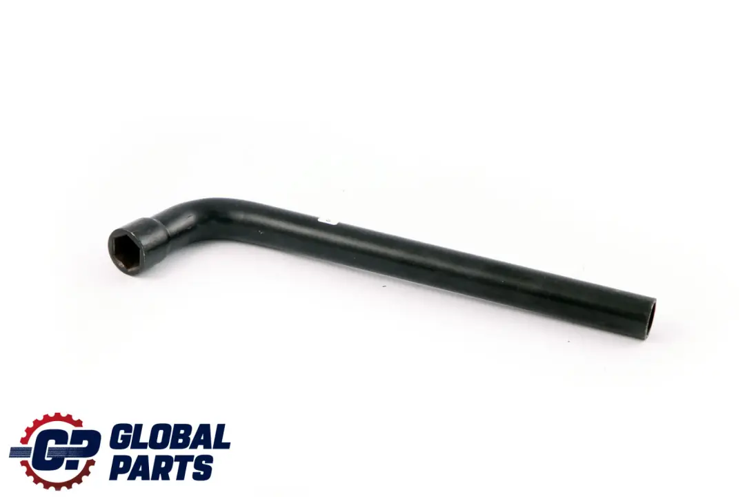 GM Opel Vauxhall Omega Vectra Tuerca De rueda Llave De biela - SKU 9 175 184 SSP 6543 - Número de pieza 6771036