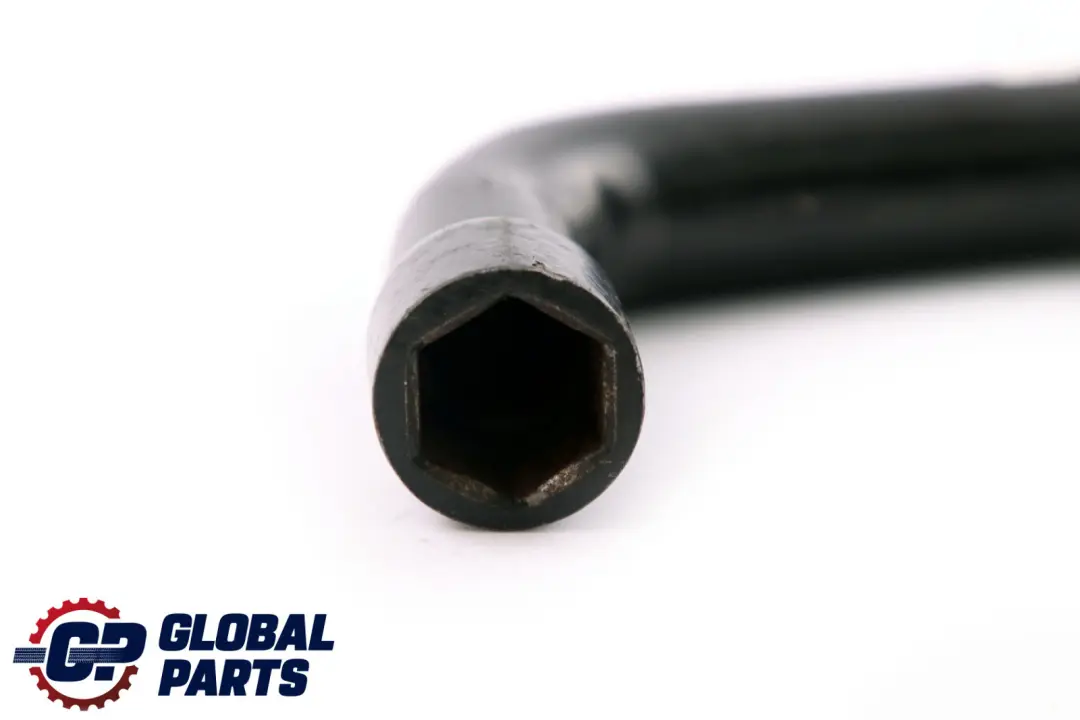 Manovella Bullone Larghezza Chiave 9175184 Ssp 6543 per GM Opel Astra Corsa Vectra con numero di parte 6771036 GM Opel Astra Corsa Vectra Manovella Bullone Larghezza Chiave 9175184 Ssp 6543 - SKU 9 175 184 SSP 6543 - Numero di parte 6771036