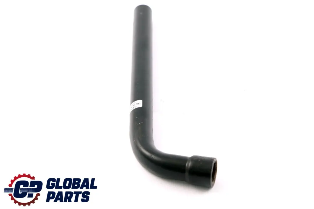 GM Opel Astra Corsa Vectra Kurbel Radschraube Schlüsselweite 9175184 SSP 6543 - SKU 9 175 184 SSP 6543 - Teilenummer 6771036