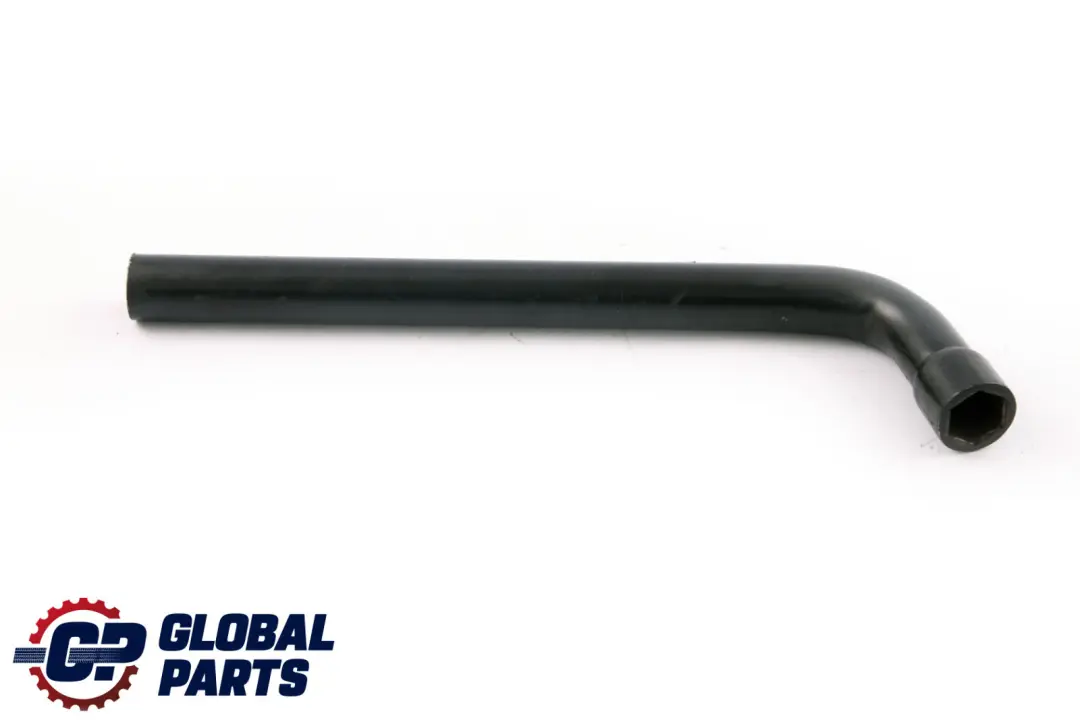 GM Opel Astra Corsa Vectra Kurbel Radschraube Schlüsselweite 9175184 SSP 6543 - SKU 9 175 184 SSP 6543 - Teilenummer 6771036