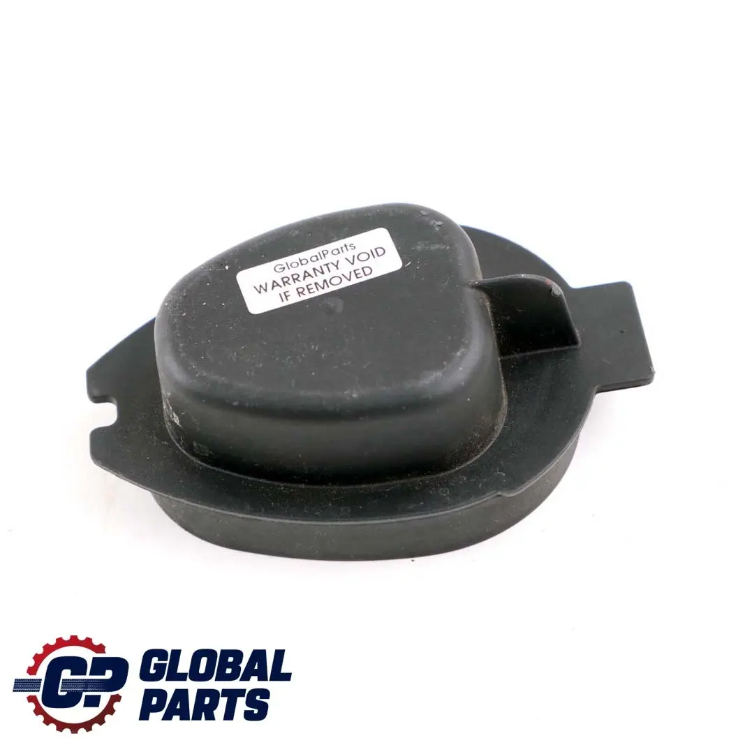 Front Cover Lamp Headlamp Headlight Trim Panel to Smart Forfour with Part number 90033797 Smart Forfour Front Cover Lamp Headlamp Headlight Trim Panel - SKU 90033797 - Part number 90033797