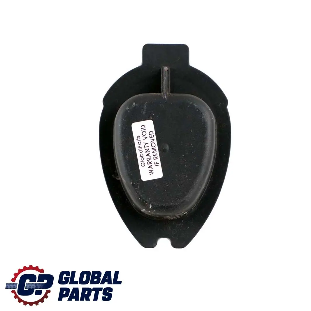 Front Cover Lamp Headlamp Headlight Trim Panel to Smart Forfour with Part number 90033797 Smart Forfour Front Cover Lamp Headlamp Headlight Trim Panel - SKU 90033797 - Part number 90033797