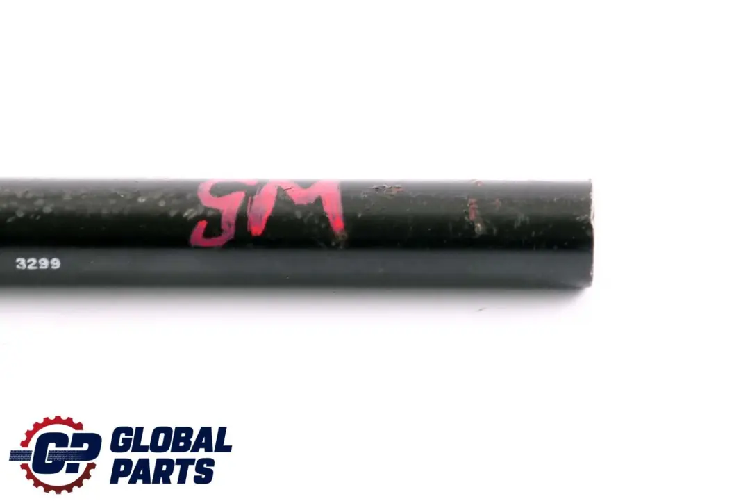 Genuine Vauxhall Astra Vectra Corsa Zafira General Motors Wheel Bolt Nut Spanner to with Part number 90539516 Genuine Vauxhall Astra Vectra Corsa Zafira General Motors Wheel Bolt Nut Spanner - SKU 90539516 - Part number 90539516