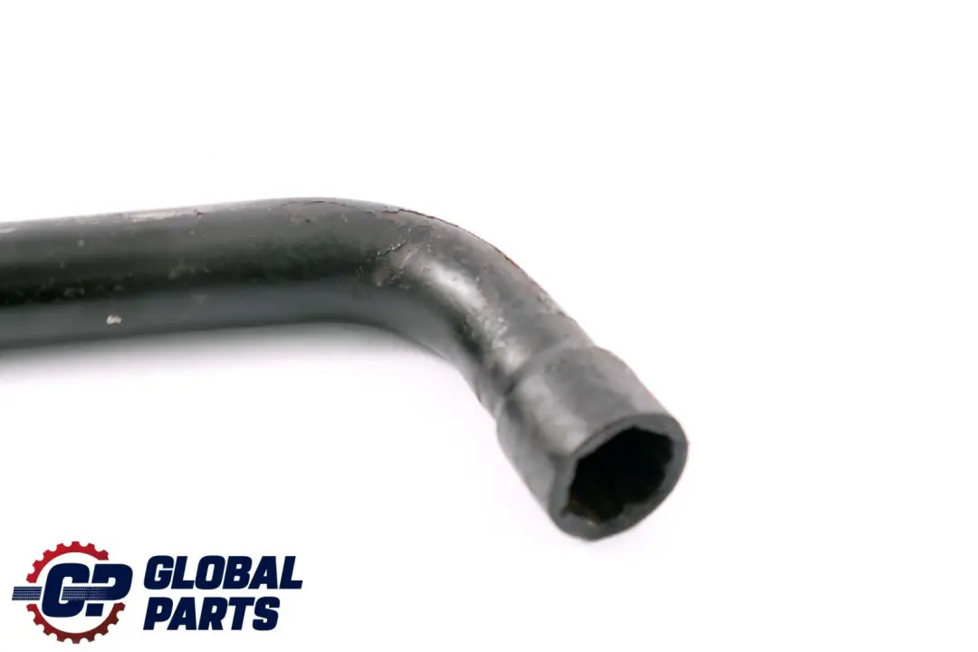 Genuine Vauxhall Astra Vectra Corsa Zafira General Motors Wheel Bolt Nut Spanner to with Part number 90539516 Genuine Vauxhall Astra Vectra Corsa Zafira General Motors Wheel Bolt Nut Spanner - SKU 90539516 - Part number 90539516