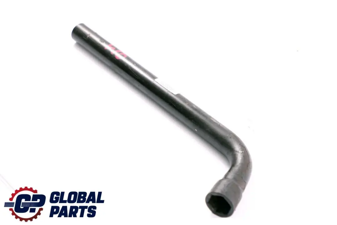 Genuine Vauxhall Astra Vectra Corsa Zafira General Motors Wheel Bolt Nut Spanner to with Part number 90539516 Genuine Vauxhall Astra Vectra Corsa Zafira General Motors Wheel Bolt Nut Spanner - SKU 90539516 - Part number 90539516