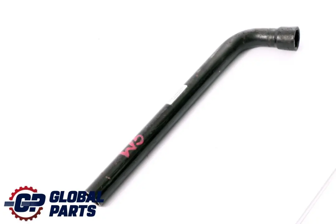 Genuine Vauxhall Astra Vectra Corsa Zafira General Motors Wheel Bolt Nut Spanner to with Part number 90539516 Genuine Vauxhall Astra Vectra Corsa Zafira General Motors Wheel Bolt Nut Spanner - SKU 90539516 - Part number 90539516