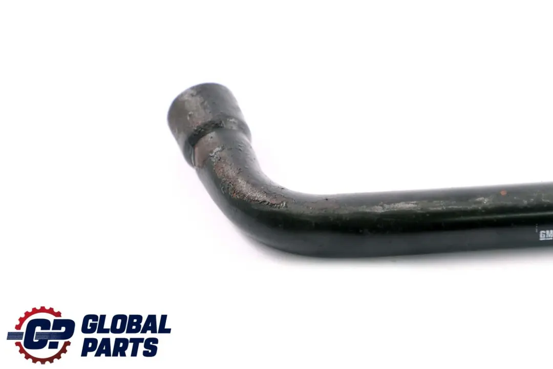 Genuine Vauxhall Astra Vectra Corsa Zafira General Motors Wheel Bolt Nut Spanner to with Part number 90539516 Genuine Vauxhall Astra Vectra Corsa Zafira General Motors Wheel Bolt Nut Spanner - SKU 90539516 - Part number 90539516