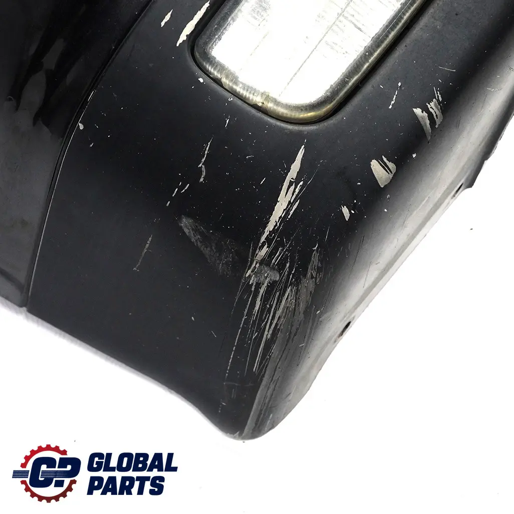 Zderzak przód Cosmosschwarz do BMW E36 Sedan o numerze 9070106 BMW E36 Sedan Zderzak przód Cosmosschwarz - SKU 9070106-COS - Numer Części 9070106