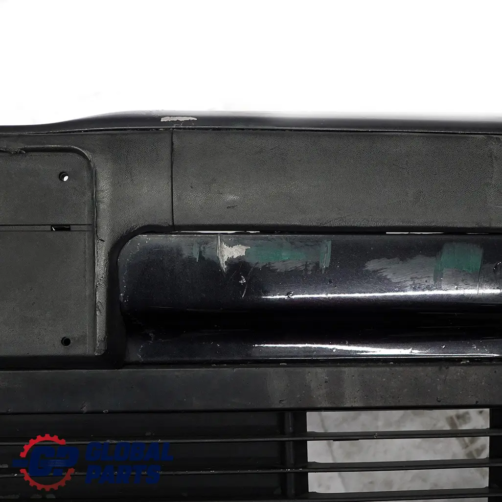 Front Bumper Trim Panel Cosmosschwarz Cosmos Black Metallic - 303 to BMW 3 E36 with Part number 9070106 BMW 3 E36 Front Bumper Trim Panel Cosmosschwarz Cosmos Black Metallic - 303 - SKU 9070106-COS - Part number 9070106