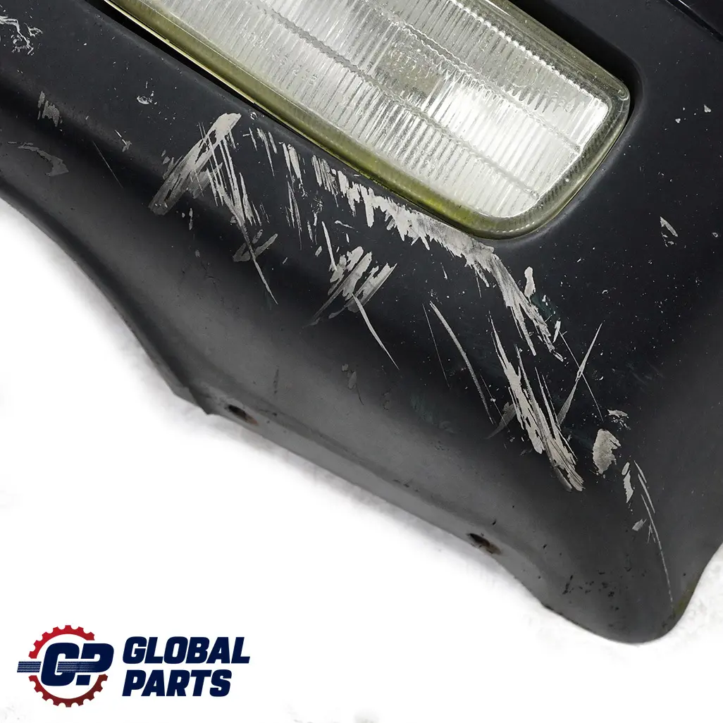 BMW E36 Sedan Zderzak przód Cosmosschwarz - SKU 9070106-COS - Numer Części 9070106