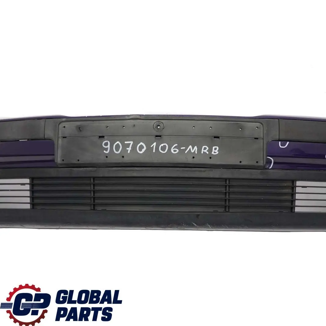 Zderzak przód Montrealblau do BMW E36 Sedan o numerze 9070106 BMW E36 Sedan Zderzak przód Montrealblau - SKU 9070106-MRB - Numer Części 9070106