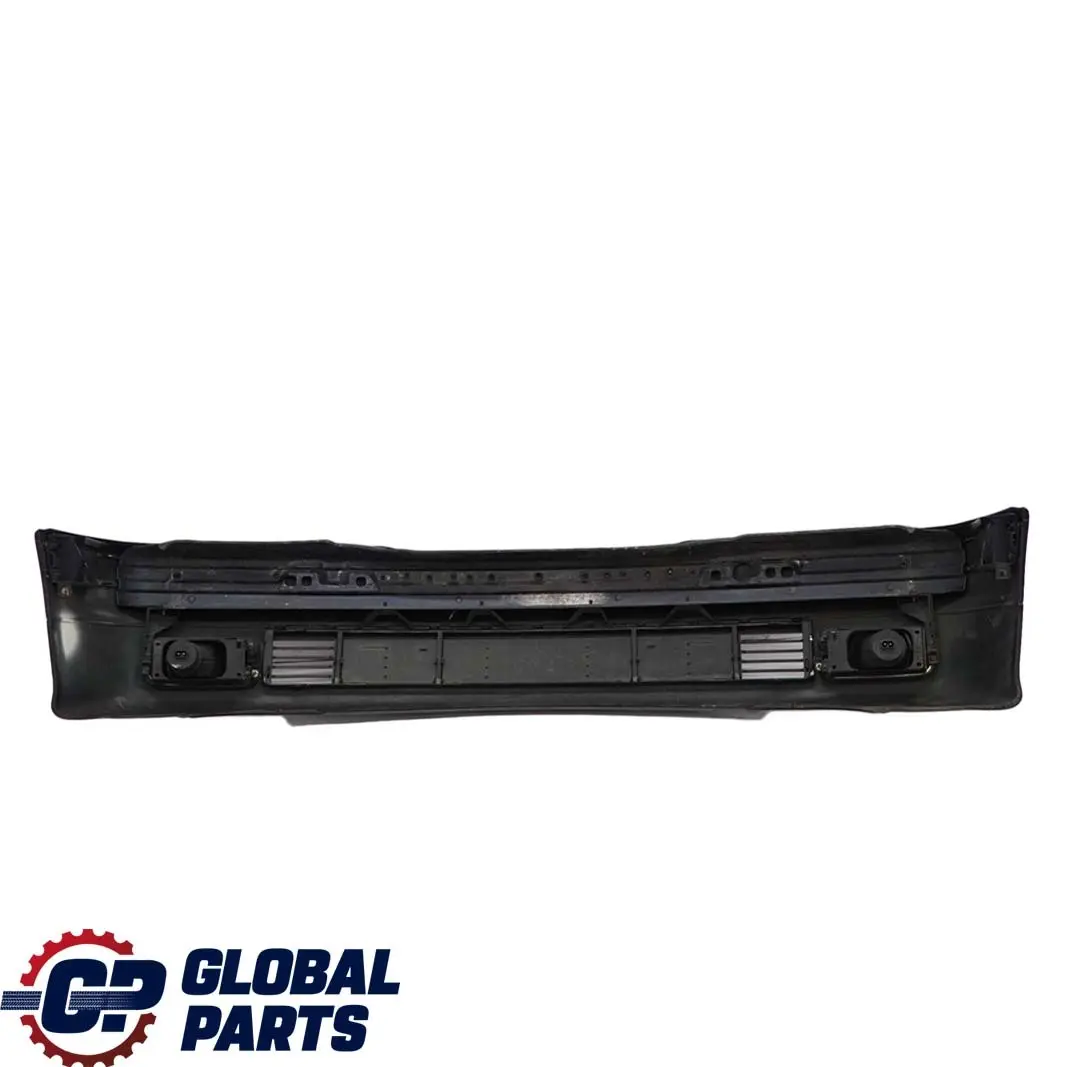 Front Bumper Trim Panel Montreal Blue Metallic - 297 to BMW 3 Series E36 with Part number 9070106 BMW 3 Series E36 Front Bumper Trim Panel Montreal Blue Metallic - 297 - SKU 9070106-MRB - Part number 9070106