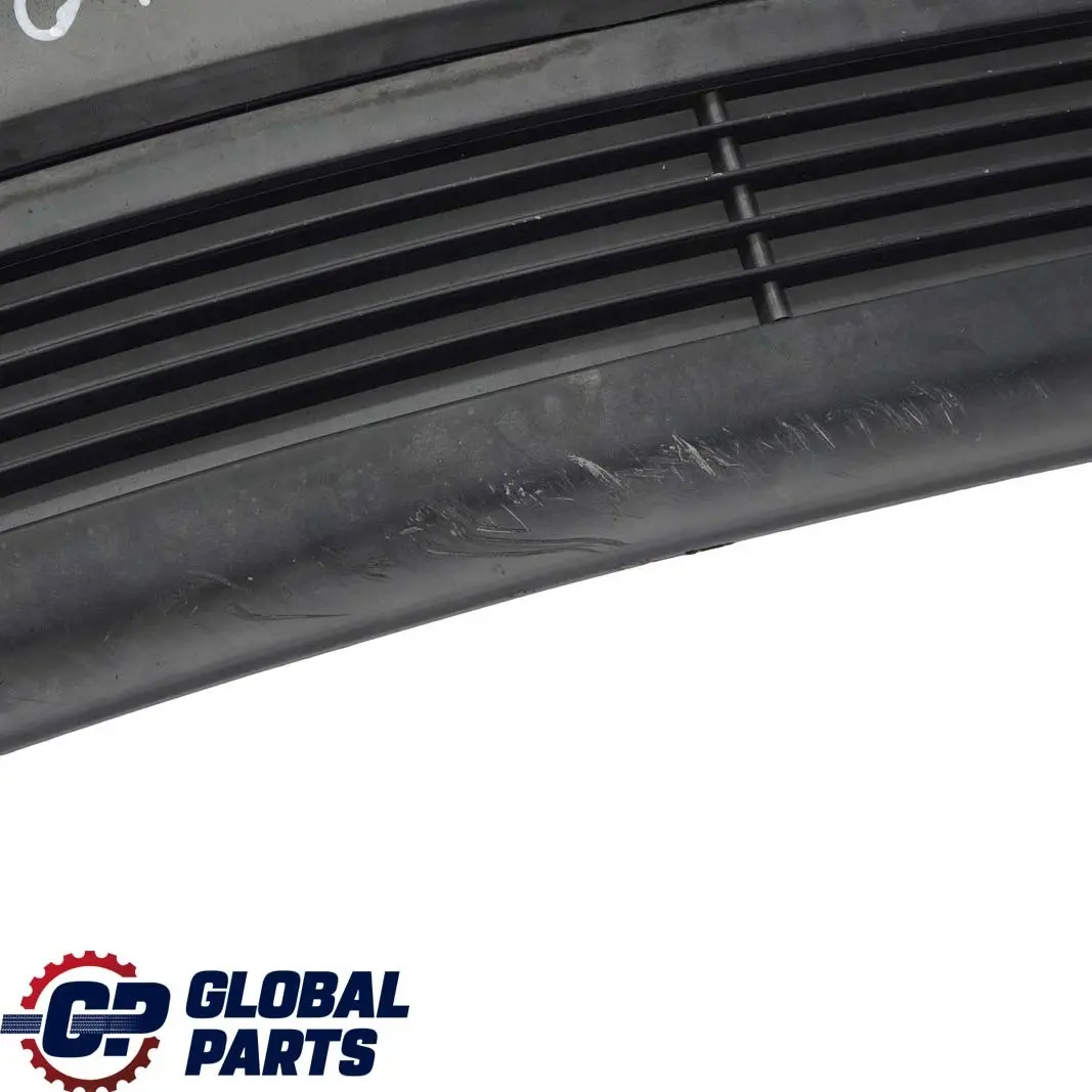 Front Bumper Trim Panel Montreal Blue Metallic - 297 to BMW 3 Series E36 with Part number 9070106 BMW 3 Series E36 Front Bumper Trim Panel Montreal Blue Metallic - 297 - SKU 9070106-MRB - Part number 9070106