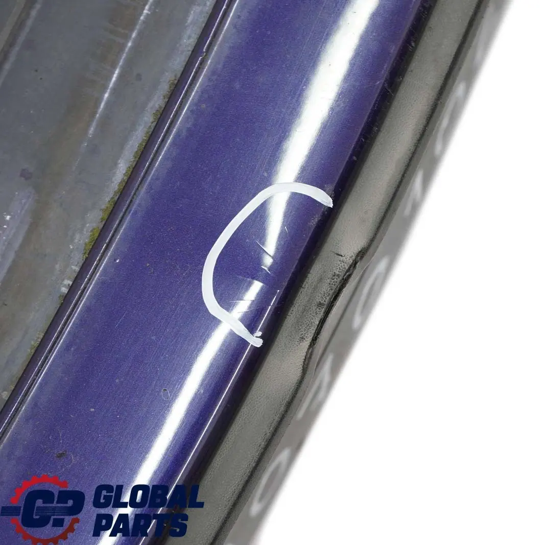 Zderzak przód Montrealblau do BMW E36 Sedan o numerze 9070106 BMW E36 Sedan Zderzak przód Montrealblau - SKU 9070106-MRB - Numer Części 9070106