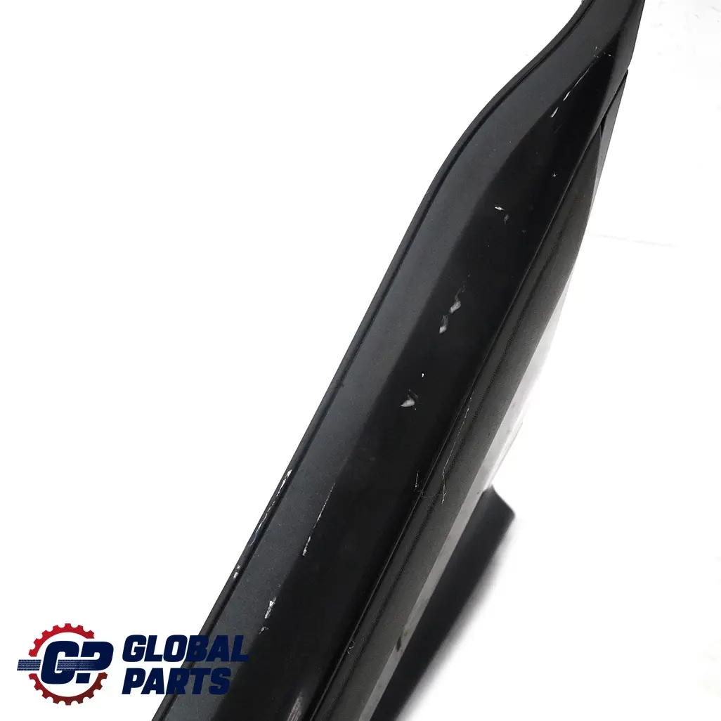 Zderzak tył tylny Cosmosschwarz do BMW E36 o numerze 9070107 BMW E36 Zderzak tył tylny Cosmosschwarz - SKU 9070107-COS - Numer Części 9070107