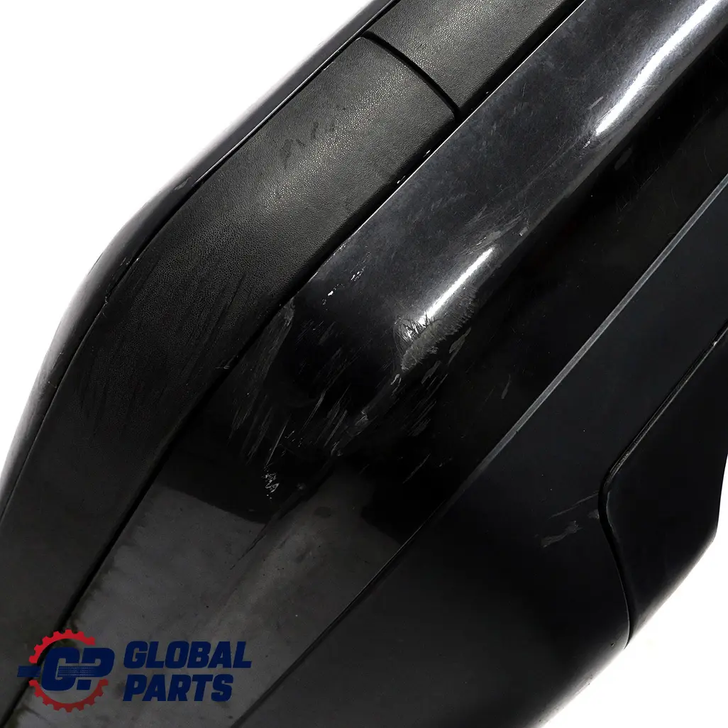 Zderzak tył tylny Cosmosschwarz do BMW E36 o numerze 9070107 BMW E36 Zderzak tył tylny Cosmosschwarz - SKU 9070107-COS - Numer Części 9070107