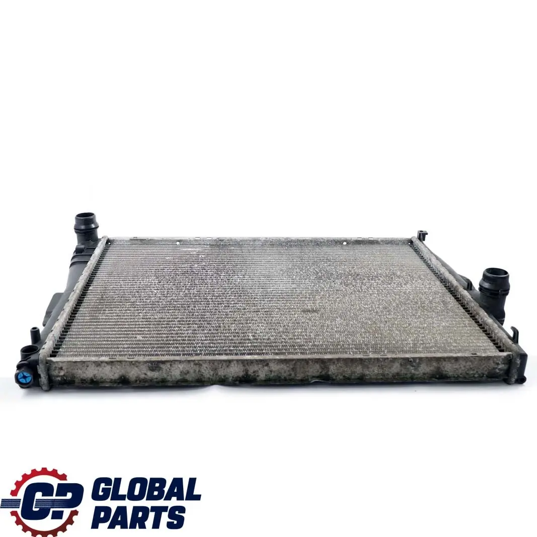 BMW E46 Z4 E85 E86 Benzina Radiatore Liquido Raffreddonneto 1711 - SKU 9071517 - Numero di parte 9071517