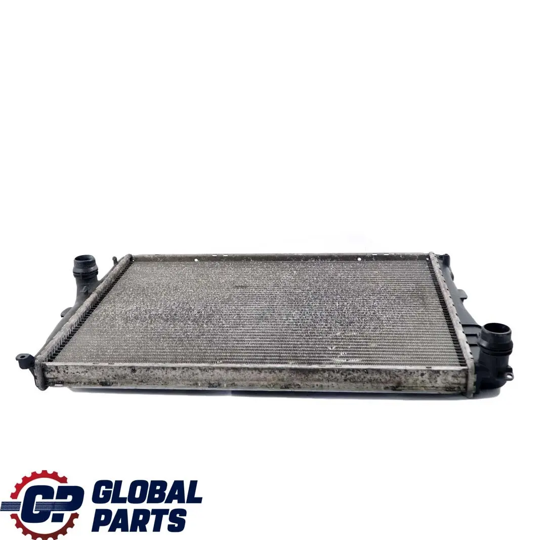 Gasolina Radiador Motor Refrigeracion por Agua para BMW Serie Z4 E46 E85 E86 con número de pieza 9071517 BMW Serie Z4 E46 E85 E86 Gasolina Radiador Motor Refrigeracion por Agua - SKU 9071517 - Número de pieza 9071517