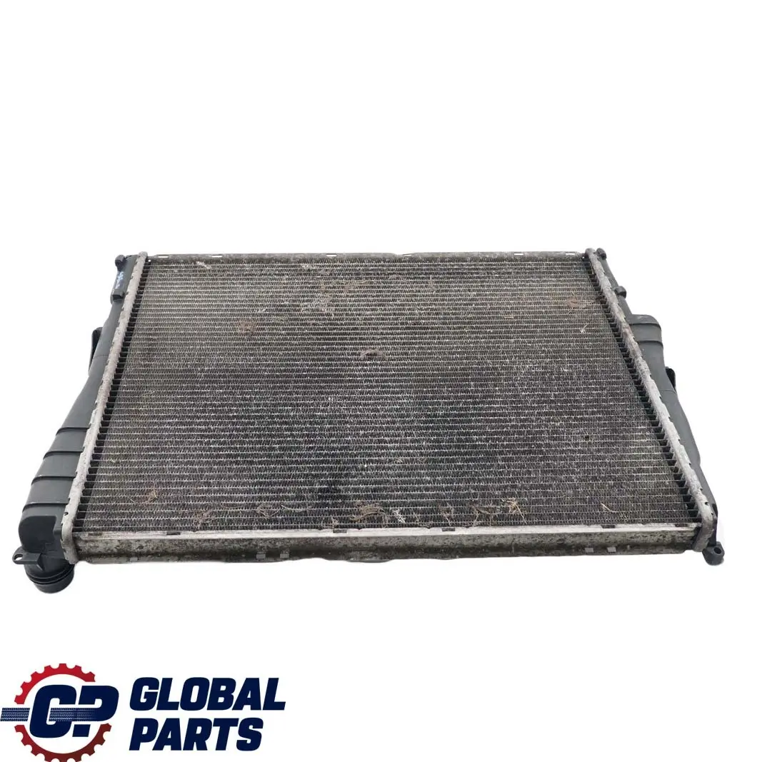 BMW Serie Z4 E46 E85 E86 Gasolina Radiador Motor Refrigeracion por Agua - SKU 9071517 - Número de pieza 9071517