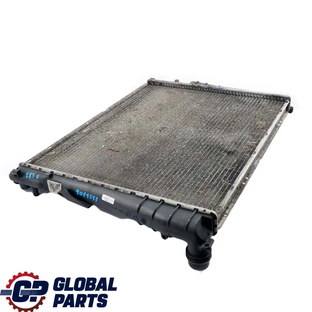 BMW E46 Z4 E85 E86 Benzina Radiatore Liquido Raffreddonneto 1711 - SKU 9071517 - Numero di parte 9071517