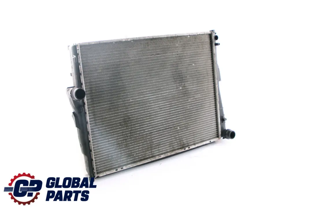 Radiator Engine Water Cooling to BMW Z4 Series E85 Petrol with Part number 9071518 BMW Z4 Series E85 Petrol Radiator Engine Water Cooling - SKU 9071518 - Part number 9071518