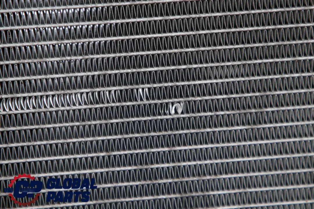 Chłodnica Wody Benzyna do BMW Z4 E85 o numerze 9071518 BMW Z4 E85 Chłodnica Wody Benzyna - SKU 9071518 - Numer Części 9071518