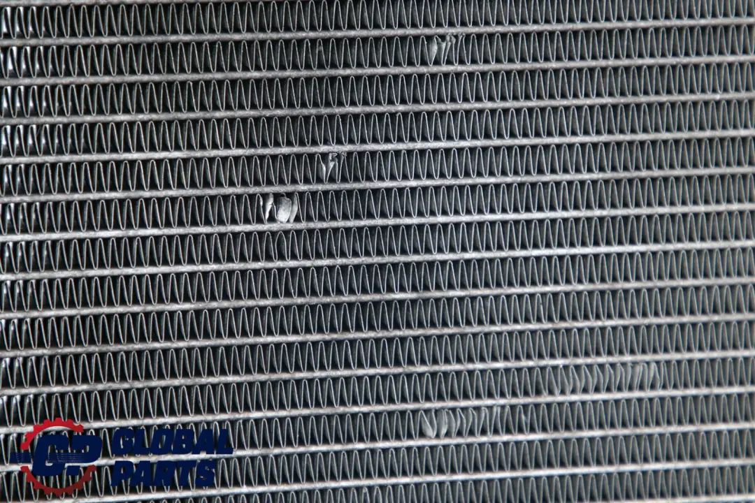 BMW Z4 er E85 Benzin Kühlmittelkühler Kühler 1711 - SKU 9071518 - Teilenummer 9071518