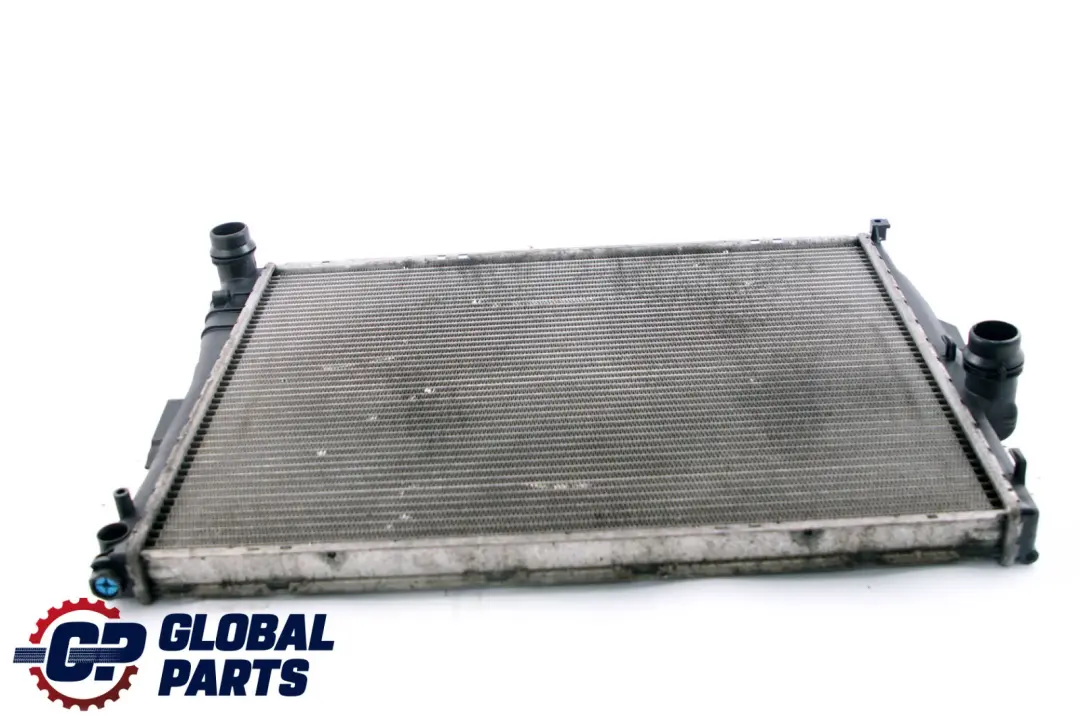 Radiator Engine Water Cooling to BMW Z4 Series E85 Petrol with Part number 9071518 BMW Z4 Series E85 Petrol Radiator Engine Water Cooling - SKU 9071518 - Part number 9071518