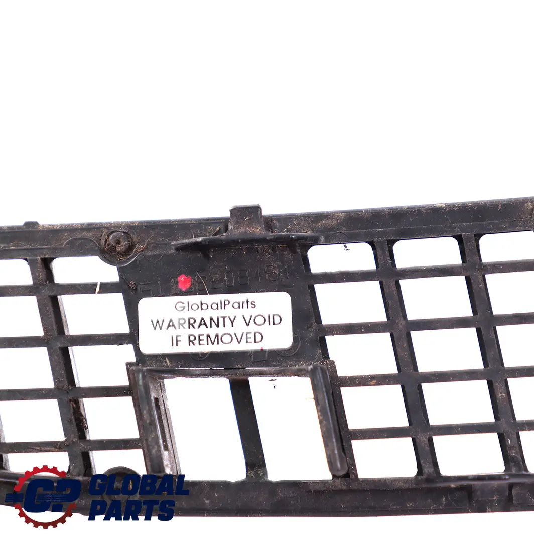 BMW E46 Wlot Powietrza Meergruen 393 - SKU 9071567-MRG - Numer Części 8208484