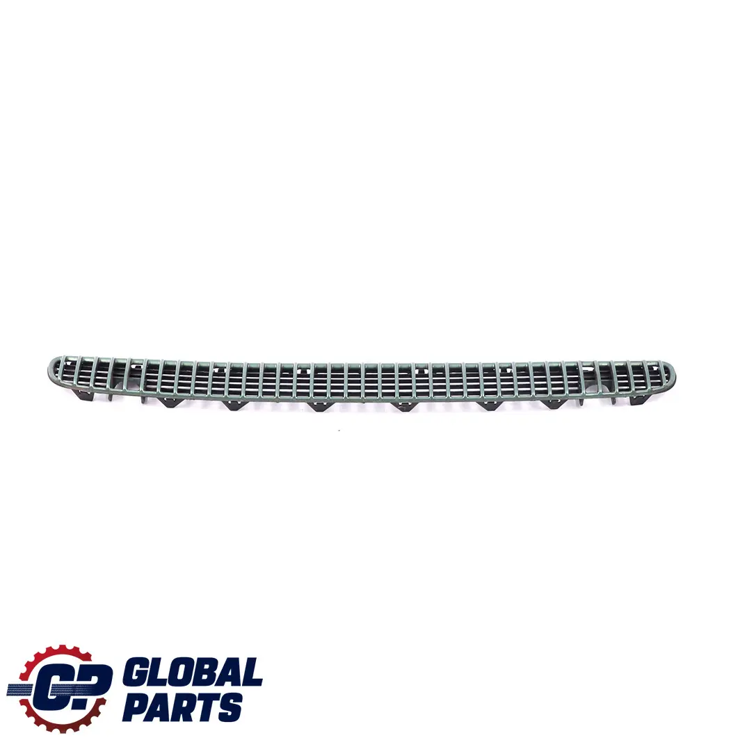 Bonnet Hood Grille Air Intake Vent Trim Meergruen Sea Green 393 to BMW 3 E46 with Part number 8208484 BMW 3 E46 Bonnet Hood Grille Air Intake Vent Trim Meergruen Sea Green 393 - SKU 9071567-MRG - Part number 8208484