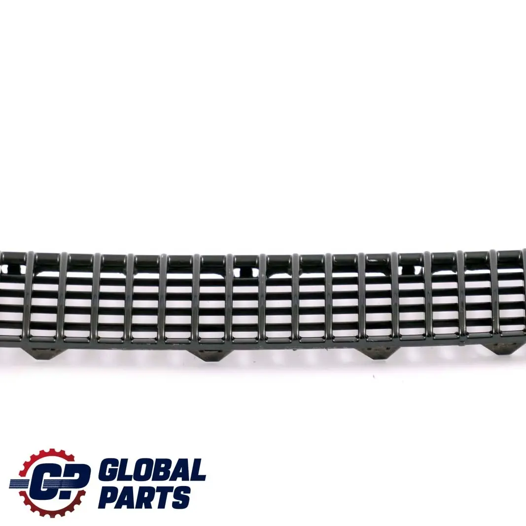 BMW 3 er E46 Motorhaubengitter Gitter Zierblende Motorhaube Schwarz 2 - SKU 9071567-SCH - Teilenummer 8208484