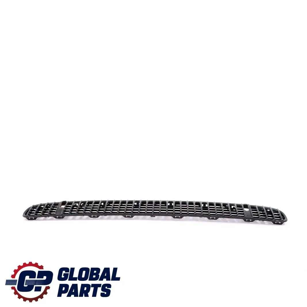 BMW 3 er E46 Motorhaubengitter Gitter Zierblende Motorhaube Schwarz 2 - SKU 9071567-SCH - Teilenummer 8208484
