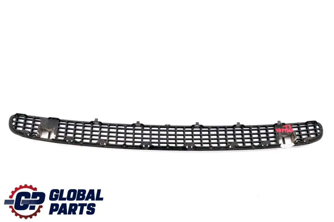 BMW 3 er E46 Motorhaubengitter Gitter Zierblende Motorhaube Titansilber - SKU 9071567-TS - Teilenummer 8208484