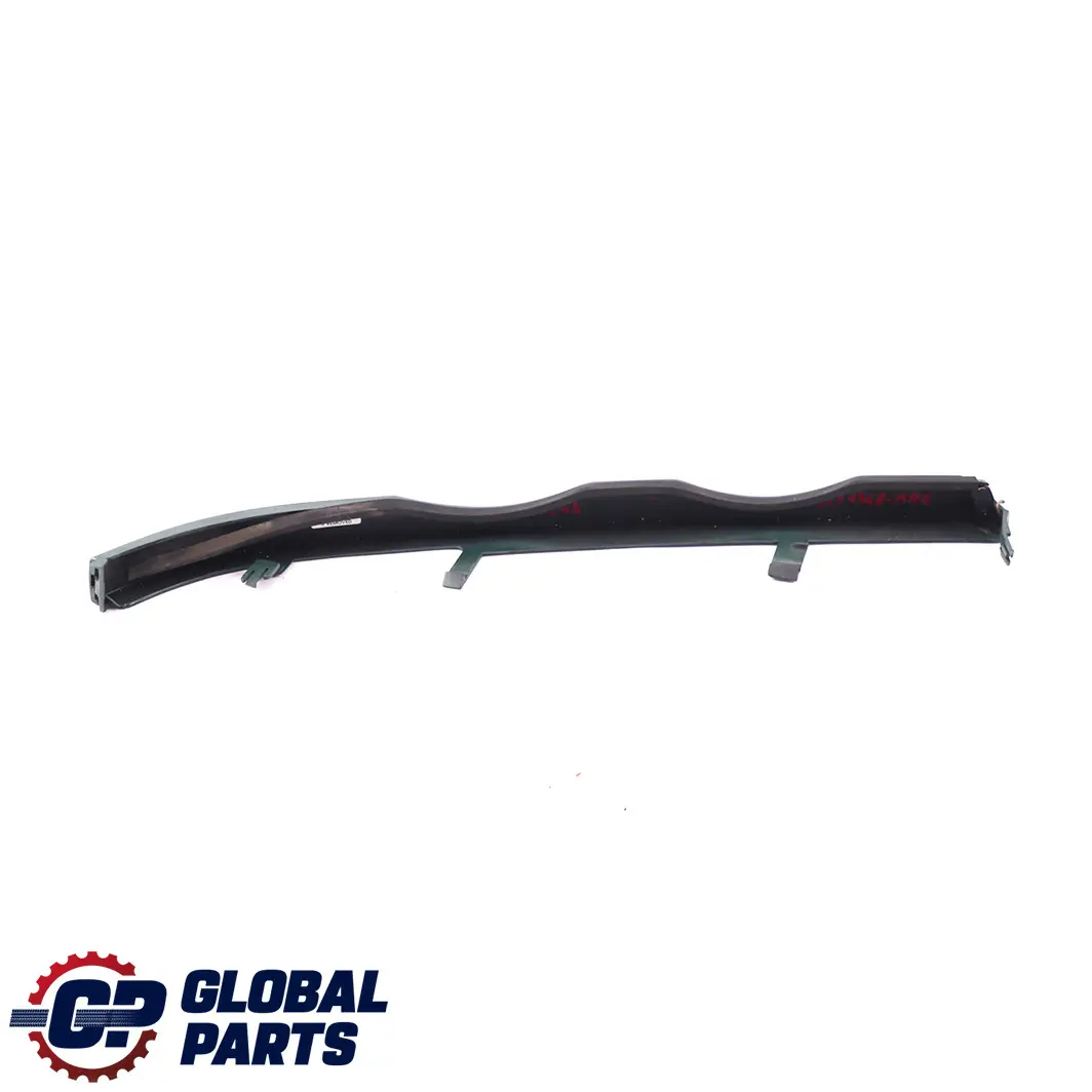 Acqua Cattura BAR SX Meer Verde Metallizzato 393 8208481 per BMW E46 con numero di parte 9071568 BMW E46 Acqua Cattura BAR SX Meer Verde Metallizzato 393 8208481 - SKU 9071568-MRG - Numero di parte 9071568