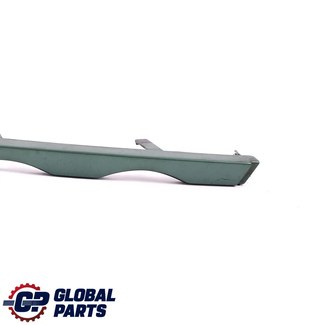 Front Left N/S Headlight Trim Cover Meergruen Sea Green 393 8208481 to BMW 3 E46 with Part number 9071568 BMW 3 E46 Front Left N/S Headlight Trim Cover Meergruen Sea Green 393 8208481 - SKU 9071568-MRG - Part number 9071568