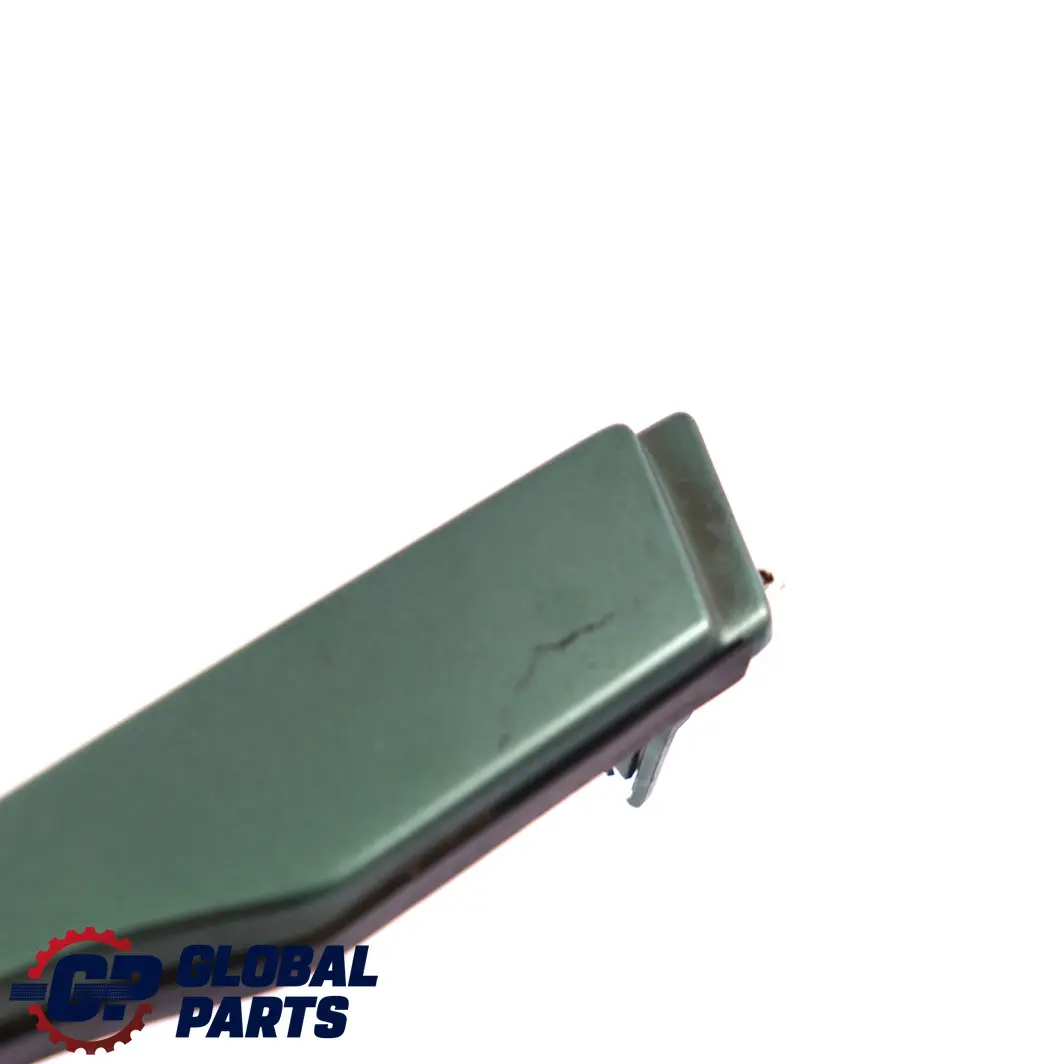 BMW E46 Listwa lewa pod lampę Meergruen - SKU 9071568-MRG - Numer Części 9071568